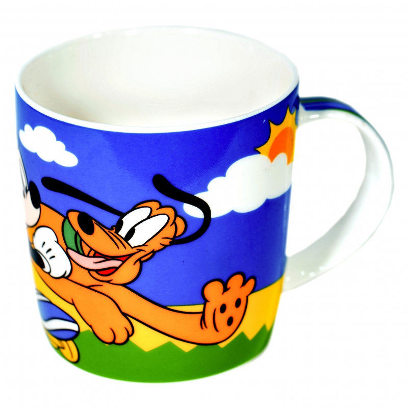 Բաժակ Թեյի GF3751 Մանկական 2